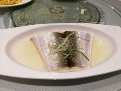 白水鱼-太湖饭店·寄畅轩中餐厅