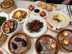 -蔡澜点心·粤菜(月星环球港店)