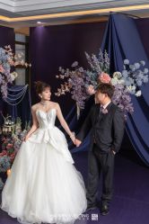 点击看大图 -豪门婚礼策划