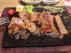 -豪客来牛排(人民东路店)