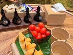-森SPA·泰式按摩·精油Massage(宝安中心店)