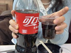 -马老大烧烤(和平路店)