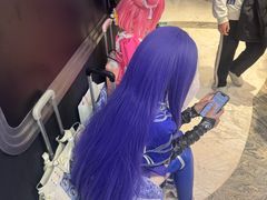 -上海静安大悦城