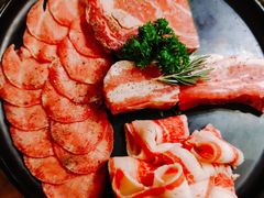 -坦坦大炉·韩式烤肉(望京店)