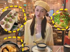 -同仁四季椰子鸡(宝安壹方城店)