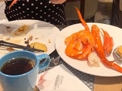 -新食谱全日制餐厅·苏州苏州湾艾美酒店