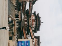 -西安大唐西市博物馆