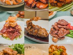 -北京中国大饭店
