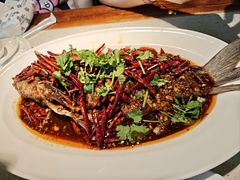 -廉厨干煸鸡(云龙区民富园店)