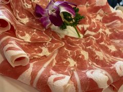 -阳坊胜利涮羊肉(阳坊老店)