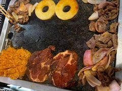 -郭记烤肉(正阳街店)