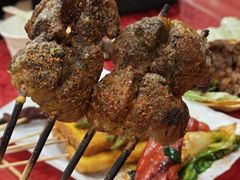 -罗莎蛋糕Rosa bread(四方坪店)