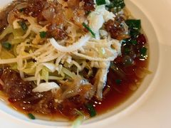 -鹰龙海畔度假酒店(咸祥店)