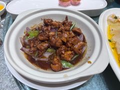 -宴天下大酒店(政和路店)