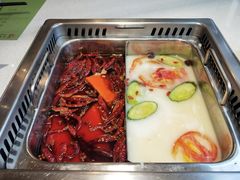 -重庆刘一手火锅(三峡广场直营店)