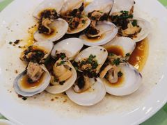 -快乐海鲜城(虎泉街店)