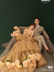 -苏州HX-合喜映画婚纱摄影