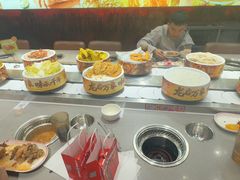 -龍歌自助小火锅(雨花台江南虹悦城店)