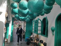 -苏坦土耳其西餐厅(玉林店)