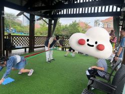 -派对猴生日派对策划(浦东店)