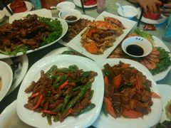 -恒盛居回族饭店