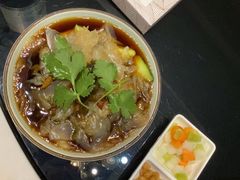 -丰收日·小海鲜·沪上家宴(顾村正大店)