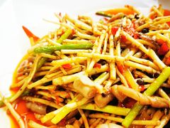 -蕃茄述·好汤自然来(江汉路店)
