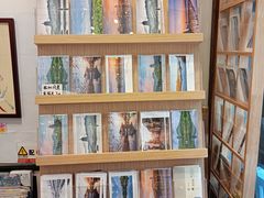 -猫的天空之城概念书店(杭州南宋御街店)