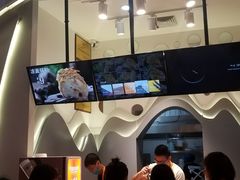 门面-刘小武·锅魁(总店)