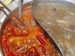 -热辣宗师·串串火锅(万达金街店)