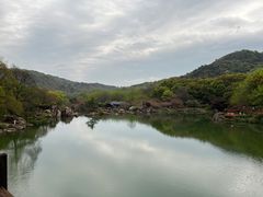 -白马涧龙池景区