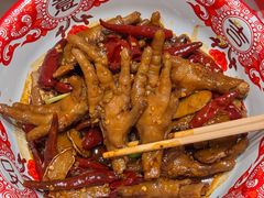 -鸿先阁·干煸虾(星沙店)