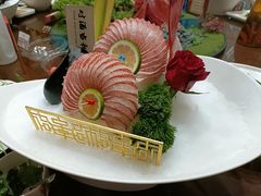 -牛鼎盛新疆雪花鲜牛火锅(武夷绿洲 店)