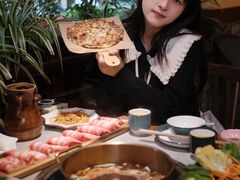 -大理董·董家小厨野生菌火锅(古城旗舰店)