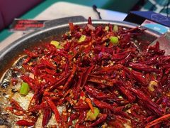 -南锣肥猫·麻辣烤鱼·15年现烤现卖(通州领展店)