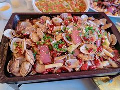 -金香时代酒楼(丽雅时代店)