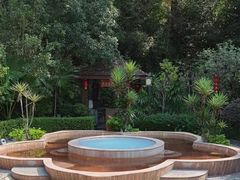 -韶关经律论国际酒店温泉