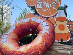 -北京清河万象汇