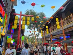 -鸿恩陶然大观园