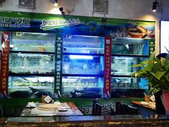 -好灶头妈妈菜·柴火灶台鱼·千岛湖土菜地标美食