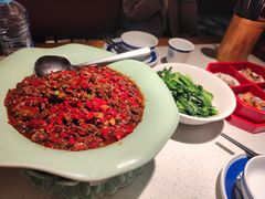 -老萍巷莲花血鸭·萍乡地标江西菜(步行街店)