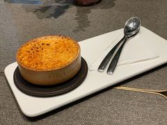 招牌法式焦糖烤布蕾-PAUL LAFAYET 法式甜品(港汇广场店)