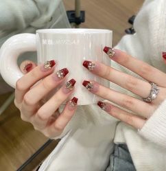 -情同手足美甲美睫