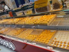 -東更道点心行(崂山丽达店)