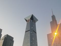 -小南山公园