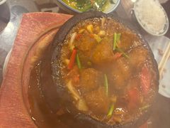 -西江美食舫·江西菜(健德桥店)