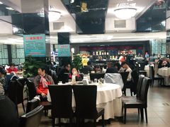 大堂-正兴蜀园(科技园区店)