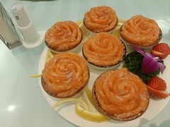 -杭州香格里拉·香宫中餐厅