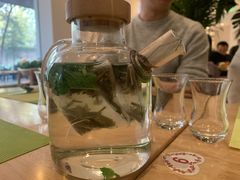 -ALAMEEN阿拉伯餐厅(三里屯店)