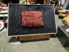 -东来顺(非遗·清真火锅·盛世广场店)